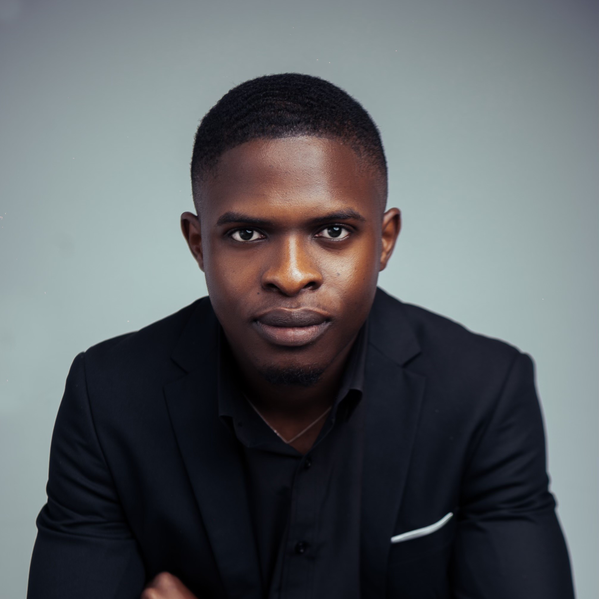 Tobi Oladimeji
